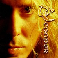 D.C. COOPER - D.C. COOPER