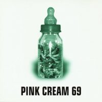 PINK CREAM 69 - FOOD FOR THOUGHT