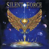 SILENT FORCE - THE EMPIRE OF FUTURE